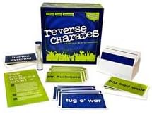 Reverse Charades