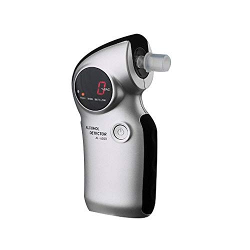 Sentech Alcoscan AL6000 Breathalyzer Buy Online in UAE. Industrial