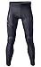 RION Men's Cycling Pants Bike Padded Bicycle Tights