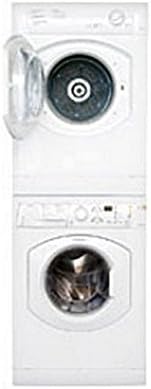 Splendide RV Trailer Camper Appliances Washer 24 White ARWXF129W