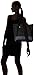 adidas Women's Squad III Tote, Black/Black Jersey, One Size