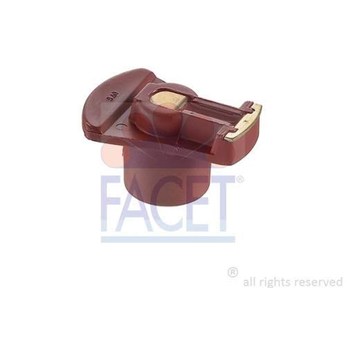 Facet - Distributor Rotor - 3.7570RS