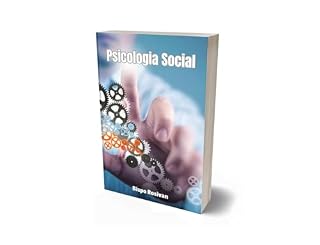 Livro Psicologia Social : Compreendendo e Aplicando em sua vida