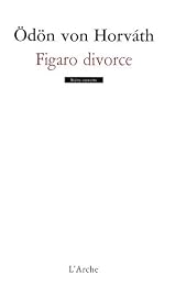 Figaro divorce