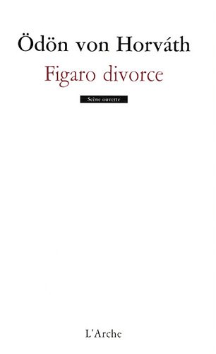 Figaro divorce