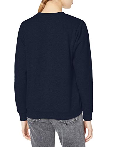 gildan women's crewneck sweatshirt