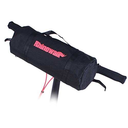 Folding Bicycle Bag 20 inch Folding Carrier Cycling Luggage Bag Travel Transport Cases Bag for Flights Car Train Trip