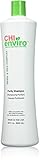 CHI Enviro American Smoothing Treatment Purity Shampoo, 32 Oz