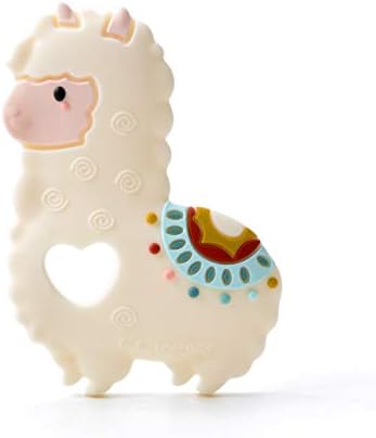 loulou lollipop trinity teether