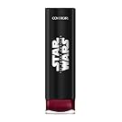 CoverGirl Star Wars Limited Edition Colorlicious Lipstick, Red No. 30, 0.12 Ounce