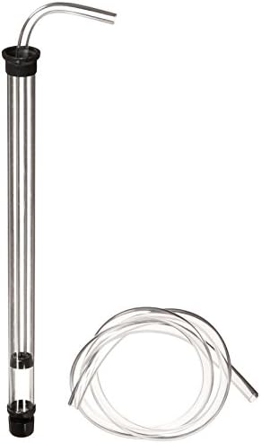 Bottling Auto Siphon