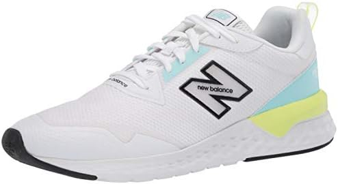 new balance 515 white