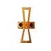 Red Oak Tools Dovetail Marker- Woodworking Joints Marking Jig