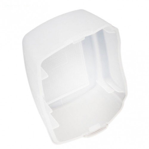 Diffusore Bounce Softbox Per Nikon Speedlite SB-900 SB-910 - Luce Morbida