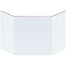 Aviditi Corrugated Cardboard Bin Dividers, 4