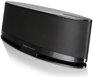 boston acoustics wireless speakers