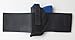 Ankle Holster for BERETTA NANO Wrap Around Style