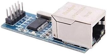 XIE ENC28J60 Mini Ethernet Module