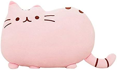 Pusheen Cat Pillow Pink Amazon Ae Kitten2