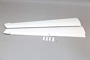 FAIR RC Main Wing for RC Airplane FMS Fox Glider 3000mm