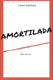 Livro Amortilada