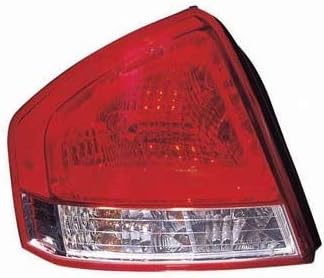 Kia Spectra Tail Light Wiring Harness | schematic and wiring diagram