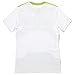 Toy Story Men's Buzz Lightyear Costume T-Shirt - M White