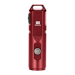 RovyVon A3 Keychain Flashlight 650 Lumens Super