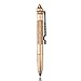 Multifuction Aluminum Self Defense Pen Glass Breaker Tool
