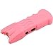 Vipertek VTS-979P V Stun Gun Rechargeable with LED Flashlight (Pink)