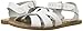 Salt Water Sandals by Hoy Shoe Original Sandal (Toddler/Little Kid/Big Kid/Women's), White, 13 M US Little Kid