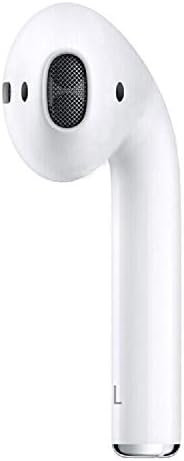 Single Earphone Replacement for AirPods 1st Generation L Left Ear Side (Previous Model)