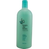 Bain De Terre Jasmine Moisturizing Shampoo, 33.81 Fluid Ounce