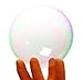 Bouncing Juggling Bubbles - Bubble Maker Toy - Magic Bubble Gloves - Ultra Bouncy Bubbles Game - Bubbles Made Easy - Entertain Kids - Indoors And Outdoors - Bubble Juggle Kit