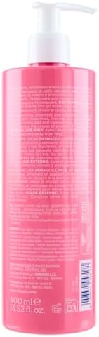 Skin Reset Huile démaquillante au lait 400 ml