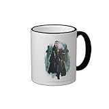 Elrond Full-Body Ringer Coffee Mug