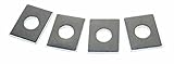 Rocker Stand Shim Kit.015 .030 .060, 4 Of