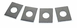 Rocker Stand Shim Kit.015 .030 .060, 4 Of