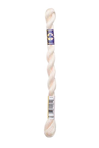 DMC - Coton Perlé Colour Variations en promo sur Amazon