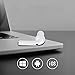 Bluetooth Headphones Wireless Headphones Mini Wireless Sports Earphones Earbuds Stereo-Ear Sweatproof Earphones with Noise Cancelling Fit for Most Smartphones with Charging Casethumb 3