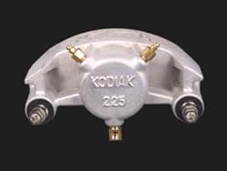 KODIAK 10 in -12 in Disc Brake Caliper