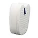 Vacuum Filters Replacement Set for Shark Rocket DuoClean HV380 HV380W HV381 HV382 HV384Q UV380 ZS360 ZS361C ZS362, 4 Foam & Felt Filters 4 Post-Filters, Compare to Part XPMFK320&XPSTFH380