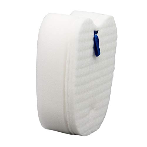 Lemige Vacuum Filters Replacement Set for Shark Rocket DuoClean HV380