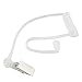 Kenwood Radio Covert Earpiece with Earmoulds (2 Pin) The Security Store