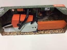 juguetes stihl