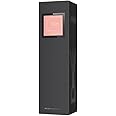 Areon Home Fragrance Luxury Perfume Reed Diffuser + 10 Rattan Reeds, Peony Blossom Scent, 150ml