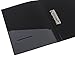 Filexec Products Clamp Binder, Letter, Pack of 6 (50469-6112)