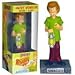 Shaggy from Scooby Doo Funko Wacky Wobbler Nodder Bobblehead