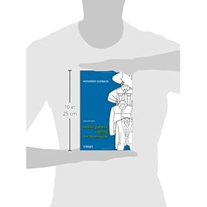 Metric Pattern Cutting for Menswear