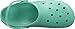 Crocs Coast Clog New Mint 1 Men's 5, Women's 7